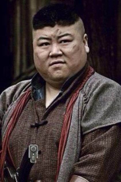 Shi Zhenlong - Actor Profile Photo
