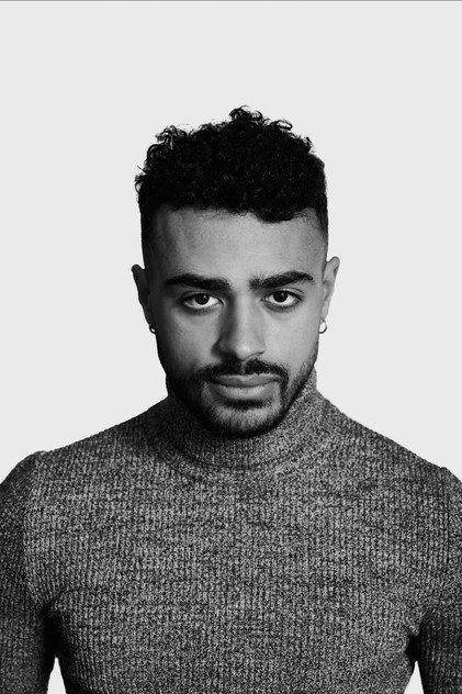 Tyrone Littlejohn - Actor Profile Photo