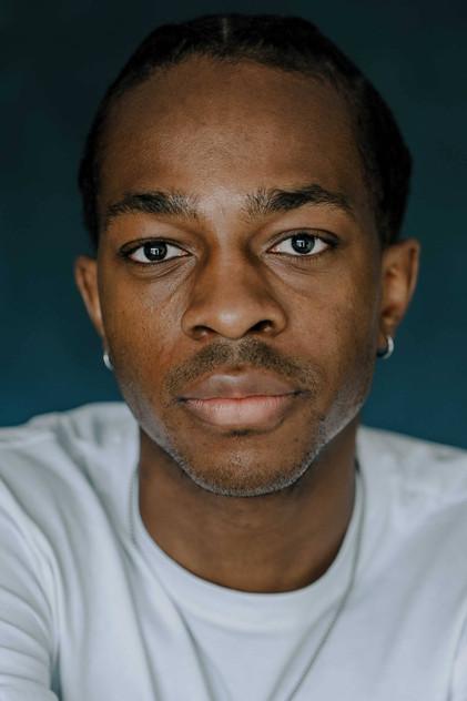 Jedi Ndebs - Actor Profile Photo