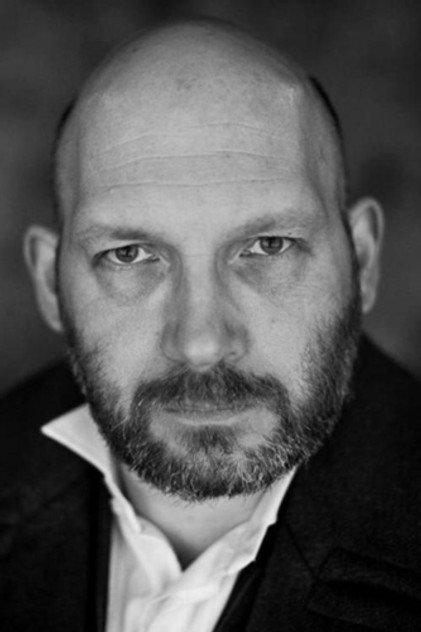 James Lecky - Actor Profile Photo