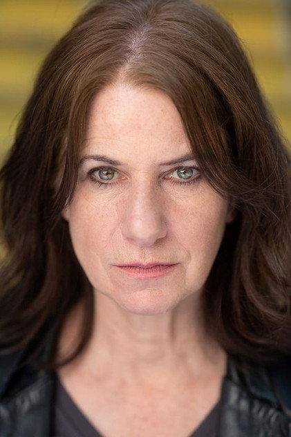 Bernadette Quigley - Actor Profile Photo