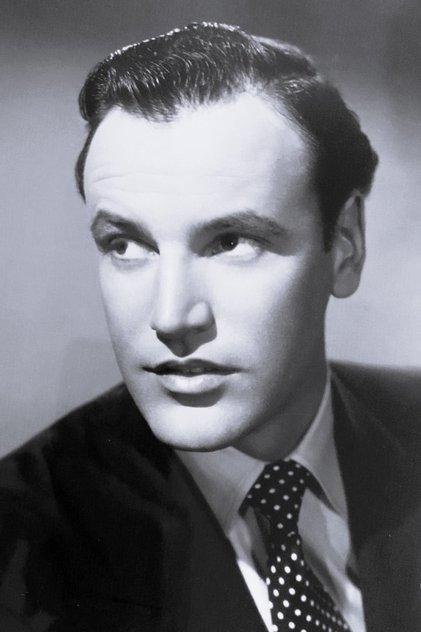 Richard Anderson - Actor Profile Photo