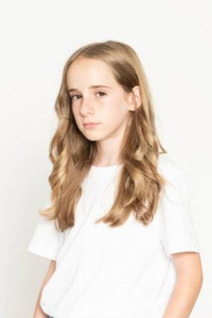Emma Moya - Actor Profile Photo