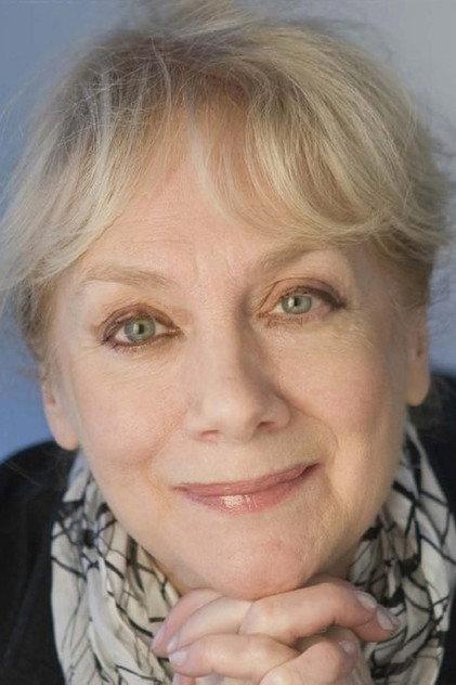 Nathalie Naubert - Actor Profile Photo