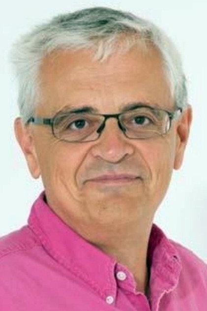 Eric Civanyan - Actor Profile Photo