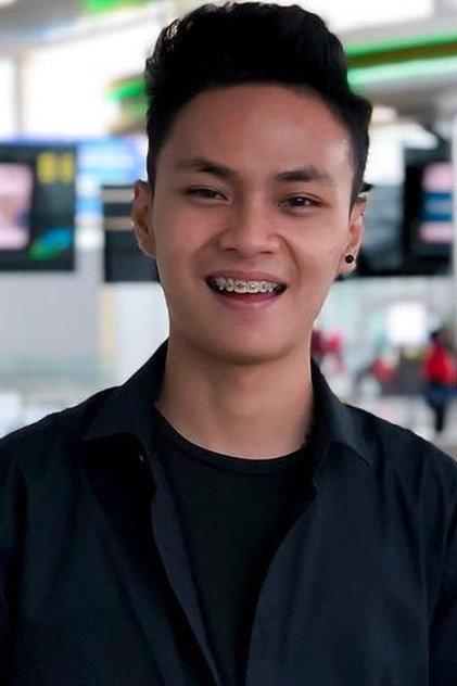 Petrus Mahendra - Actor Profile Photo