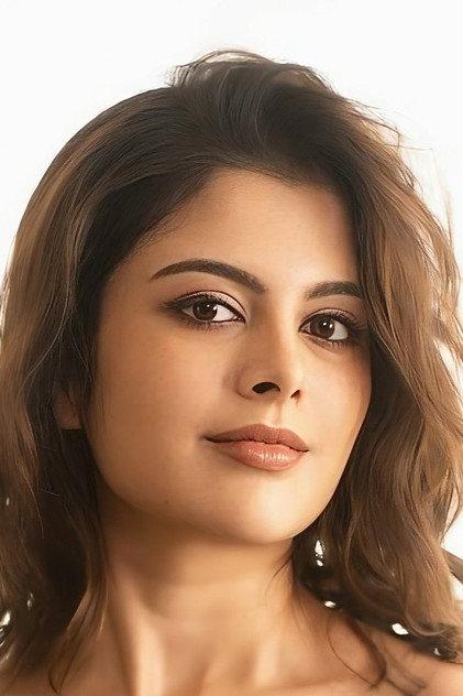 Sanjana Krishnamoorthy - Actor Profile Photo