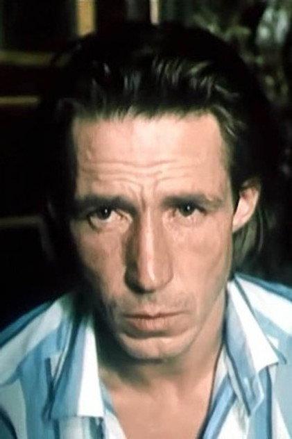 Vyacheslav Bambushek - Actor Profile Photo