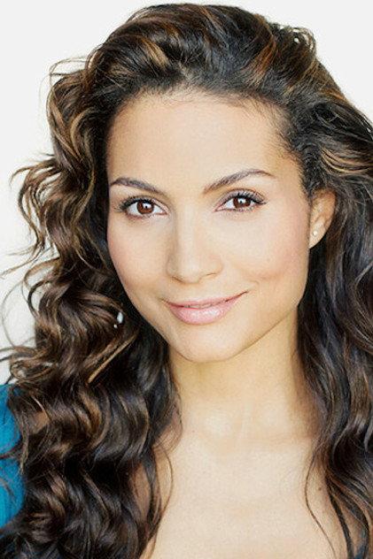 Marem Hassler - Actor Profile Photo