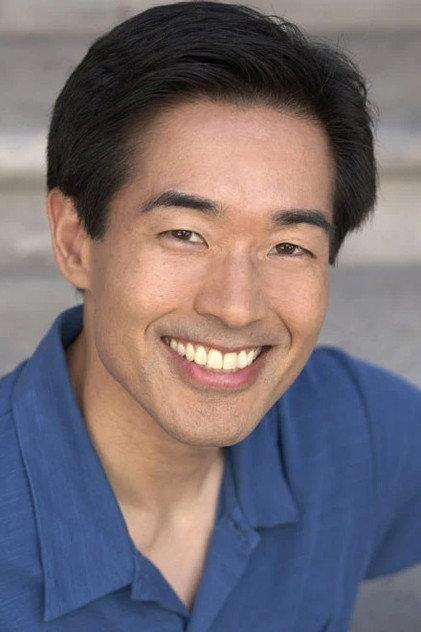 Craig Tsuyumine - Actor Profile Photo