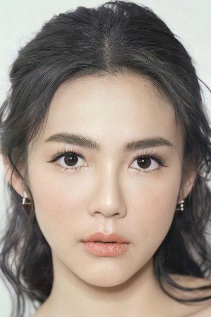 Wanida Termthanaporn - Actor Profile Photo