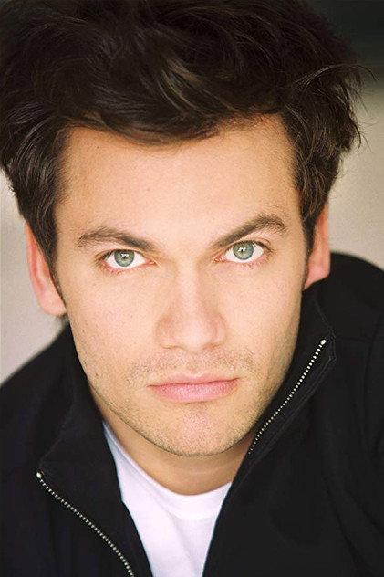 Justin Alvarez - Actor Profile Photo