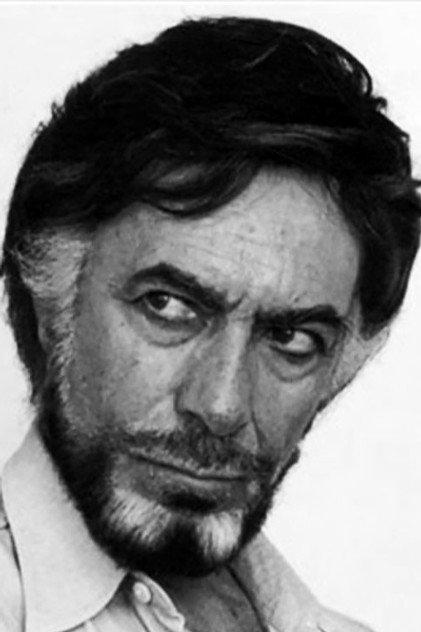Nikos Vastardis - Actor Profile Photo