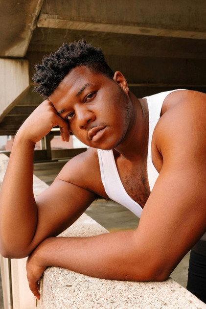 Jalen McCrary - Actor Profile Photo