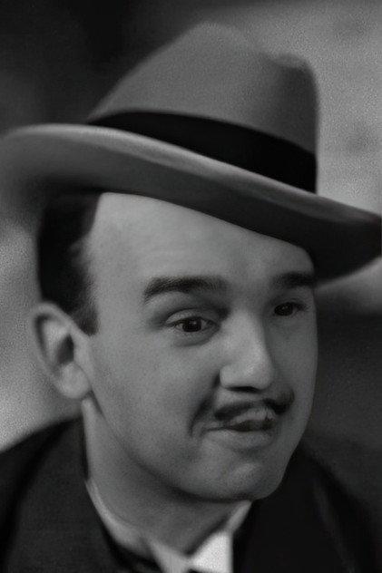 Max Dalban - Actor Profile Photo