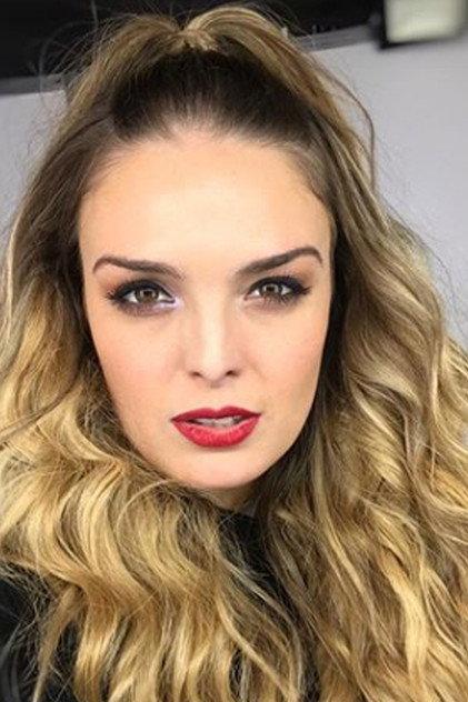 Florencia Otero - Actor Profile Photo