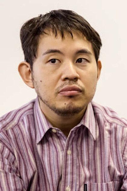 Yûji Watanabe - Actor Profile Photo