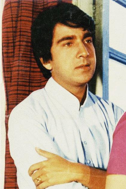 Rakesh Pandey - Actor Profile Photo