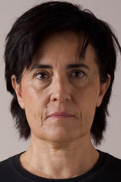 Elvira Arce - Actor Profile Photo