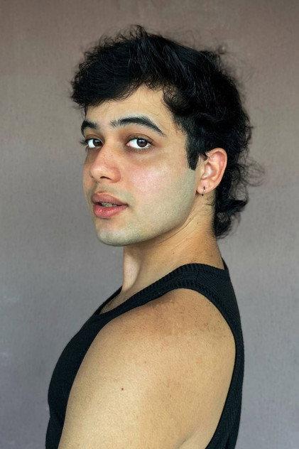 Felipe Santelli - Actor Profile Photo