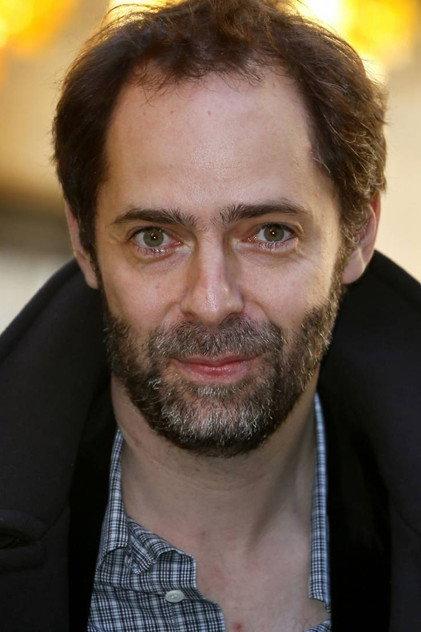 Julien Rappeneau - Actor Profile Photo