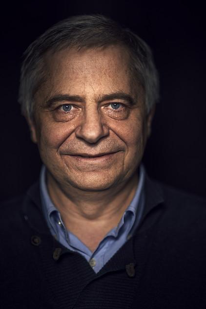 Jacek Romanowski - Actor Profile Photo