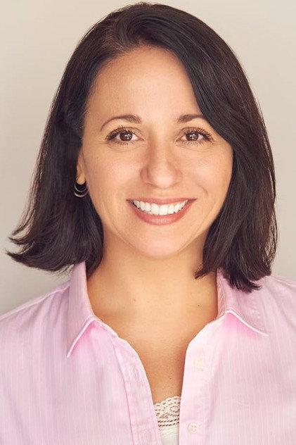 Jennifer Capri - Actor Profile Photo