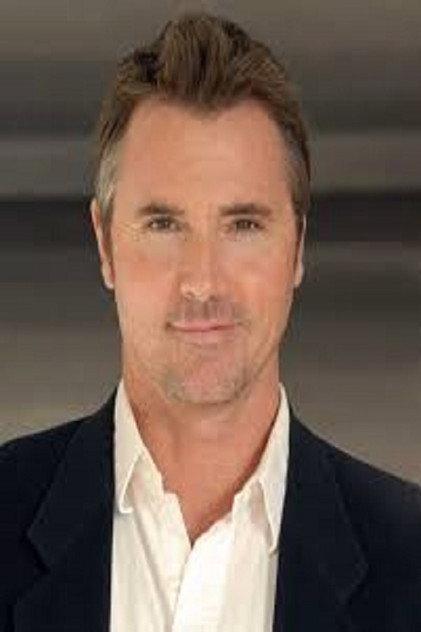 Mark Humphrey - Actor Profile Photo