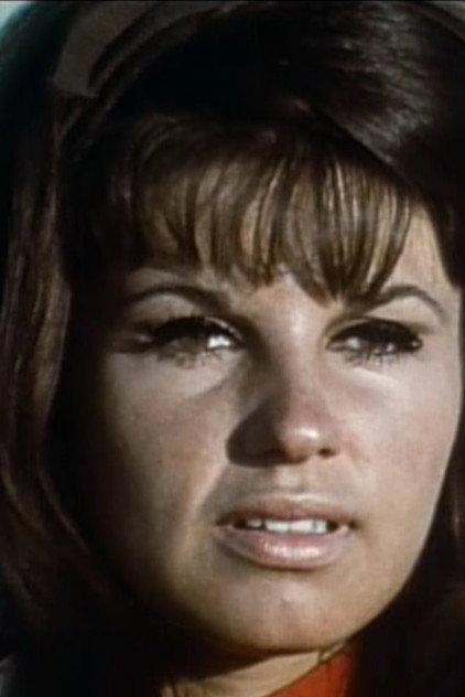 Jacqulin Cole - Actor Profile Photo