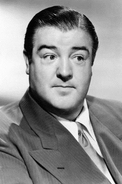 Lou Costello - Actor Profile Photo