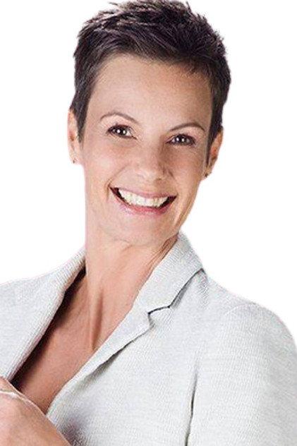 Sandrine Dans - Actor Profile Photo