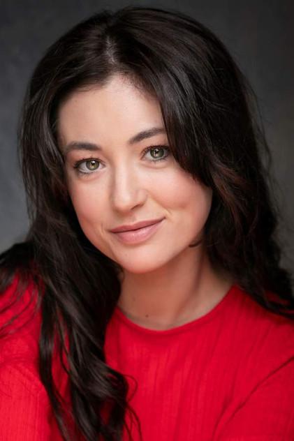 Madeleine Adams - Actor Profile Photo