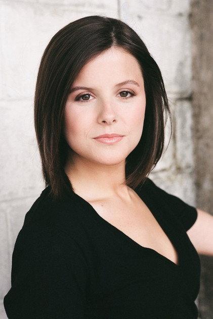 Lydia Chandler - Actor Profile Photo