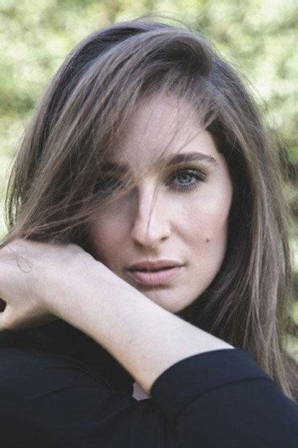 Elisabetta Fusari - Actor Profile Photo