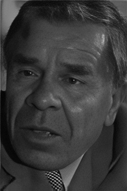 Jonas Birzys - Actor Profile Photo