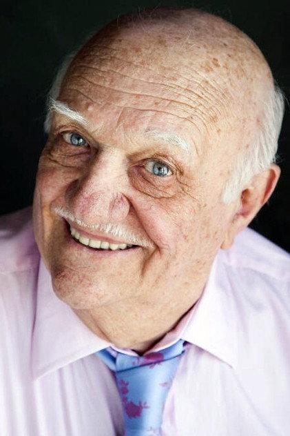 Gabriel Bacquier - Actor Profile Photo