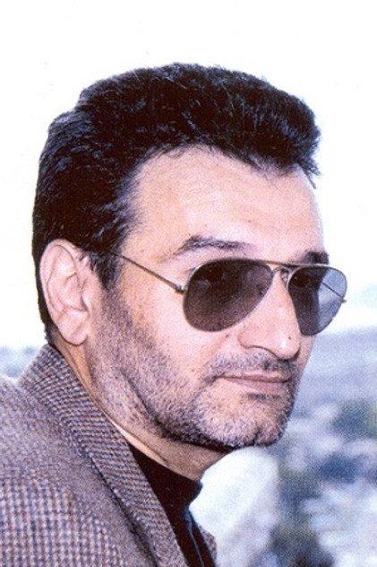 Yavar Rzayev - Actor Profile Photo