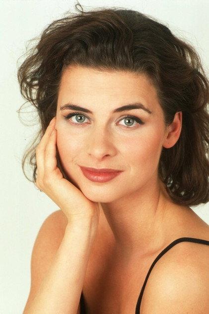 Anne Brendler - Actor Profile Photo