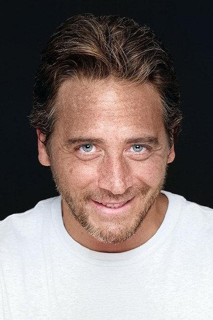 Murat Arkın - Actor Profile Photo