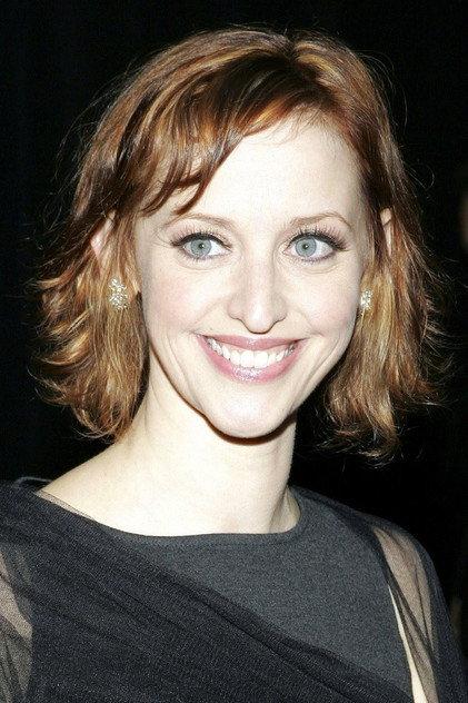 Jessica Stone - Actor Profile Photo