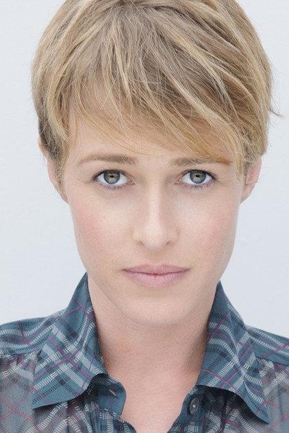 Diana Gitelman - Actor Profile Photo