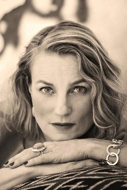 Jonna Järnefelt - Actor Profile Photo