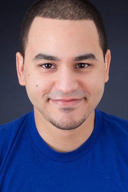 Randy Ramos Jr. - Actor Profile Photo