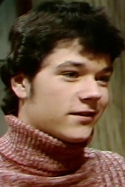 Stefan Naujokat - Actor Profile Photo