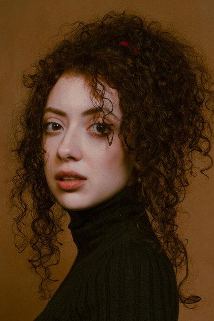Joana Lapa - Actor Profile Photo