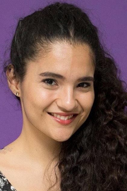 Alondra Hidalgo - Actor Profile Photo