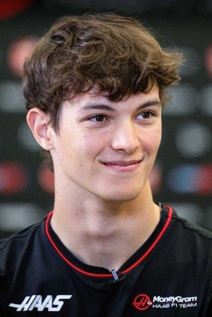 Oliver Bearman - Actor Profile Photo