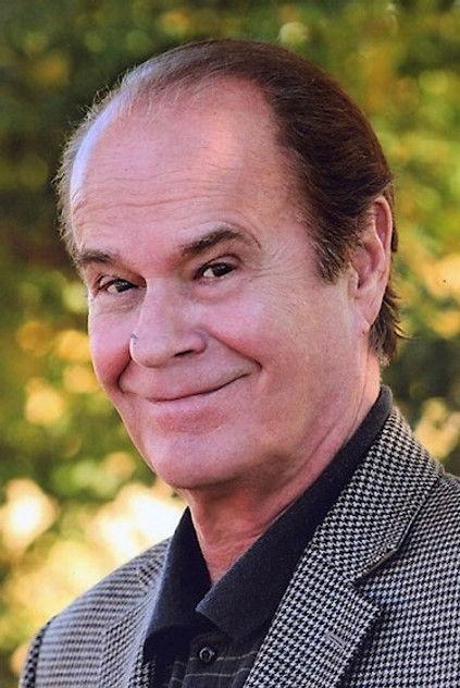 Peter Henry Schroeder - Actor Profile Photo
