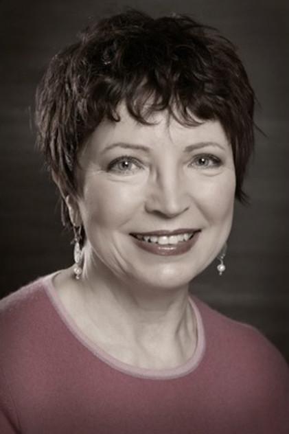 Kersti Kreismann - Actor Profile Photo