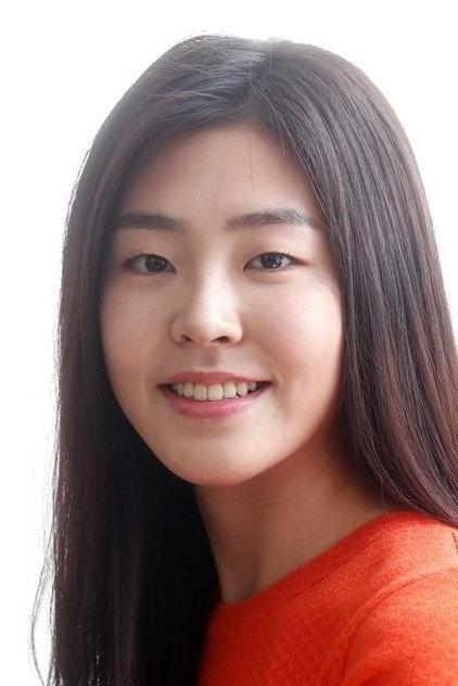 Shin Yoon-ju - Actor Profile Photo